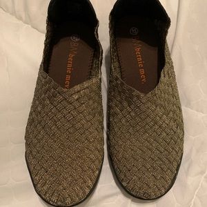 Bernie Mev shoes